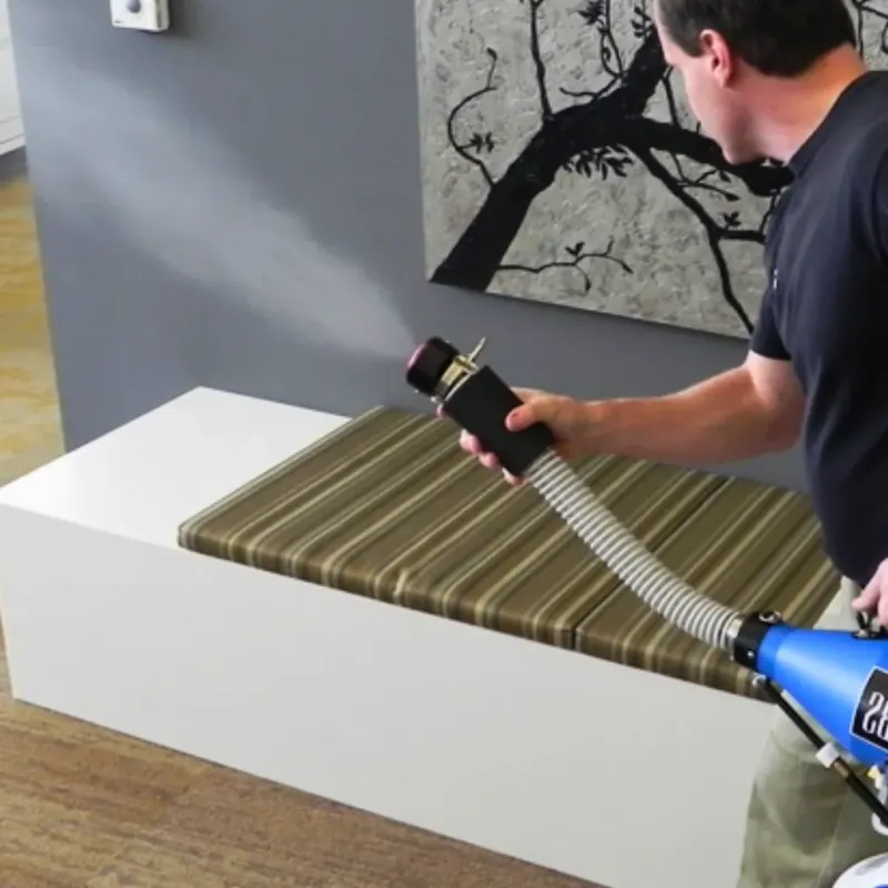 Professional Odor Removal in Hampshire County, MA